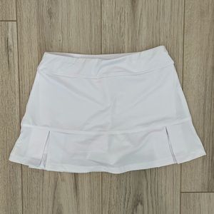 Girl’s Fila Tennis Skirt!
